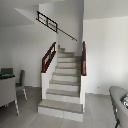 Сasa de vacaciones Anny Piscina Climatizada Aire Acondicionado Espaciosa Y Luminosa! Playa Blanca (Lanzarote)