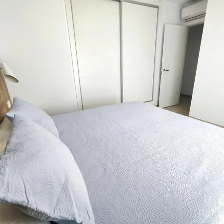 Anny Piscina Climatizada Aire Acondicionado Espaciosa Y Luminosa! Сasa de vacaciones *