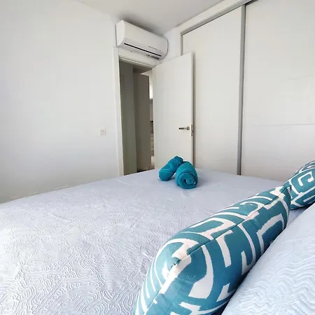 Anny Piscina Climatizada Aire Acondicionado Espaciosa Y Luminosa! Feriehus