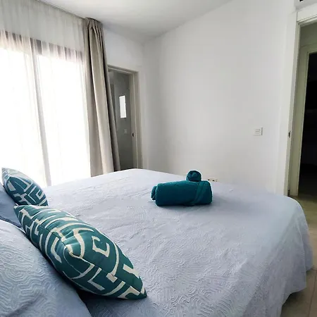 Сasa de vacaciones Anny Piscina Climatizada Aire Acondicionado Espaciosa Y Luminosa! Playa Blanca (Lanzarote)