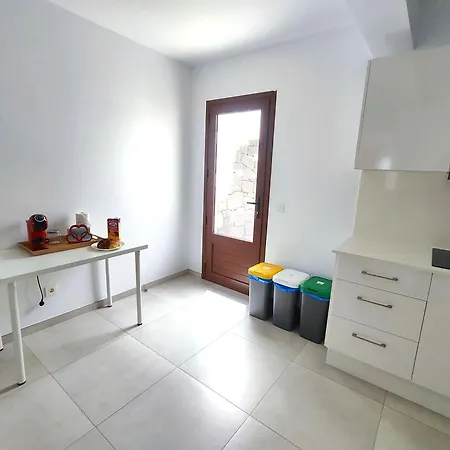 Сasa de vacaciones Anny Piscina Climatizada Aire Acondicionado Espaciosa Y Luminosa! Playa Blanca (Lanzarote)