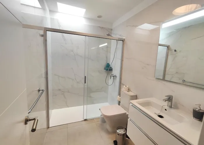 Anny Piscina Climatizada Aire Acondicionado Espaciosa Y Luminosa! * Πλάγια Μπλάνκα