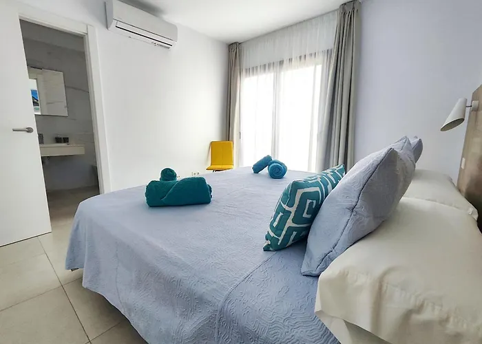 Σπίτι διακοπών Anny Piscina Climatizada Aire Acondicionado Espaciosa Y Luminosa! *