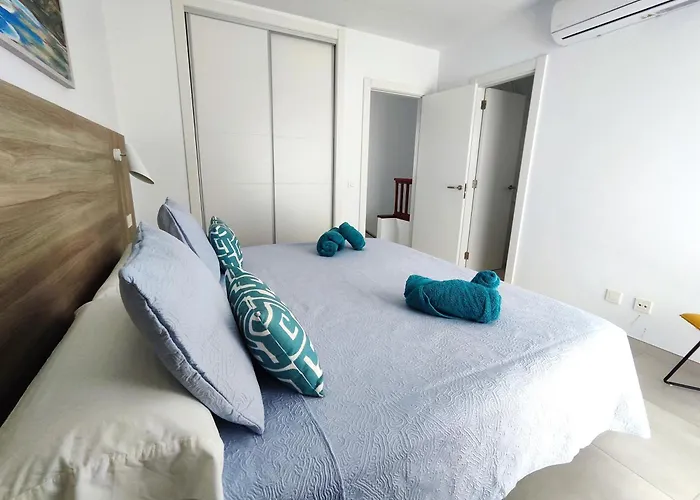 Anny Piscina Climatizada Aire Acondicionado Espaciosa Y Luminosa! Σπίτι διακοπών Πλάγια Μπλάνκα