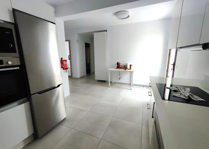 Anny Piscina Climatizada Aire Acondicionado Espaciosa Y Luminosa! Σπίτι διακοπών Πλάγια Μπλάνκα