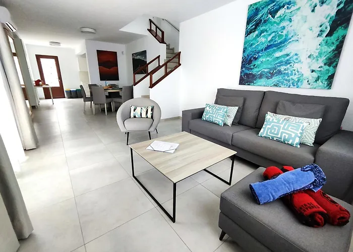 Anny Piscina Climatizada Aire Acondicionado Espaciosa Y Luminosa! * Πλάγια Μπλάνκα