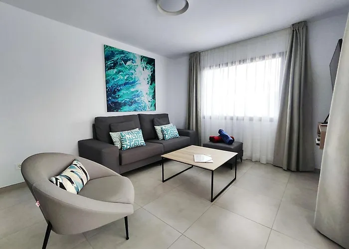 Anny Piscina Climatizada Aire Acondicionado Espaciosa Y Luminosa! Σπίτι διακοπών Πλάγια Μπλάνκα