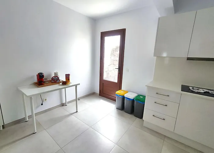 Σπίτι διακοπών Anny Piscina Climatizada Aire Acondicionado Espaciosa Y Luminosa! Πλάγια Μπλάνκα