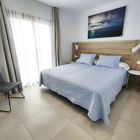 Holiday home Anny Piscina Climatizada Aire Acondicionado Espaciosa Y Luminosa!