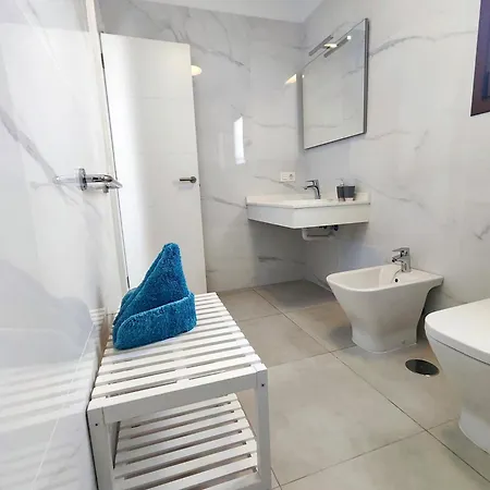 Holiday home Anny Piscina Climatizada Aire Acondicionado Espaciosa Y Luminosa! *